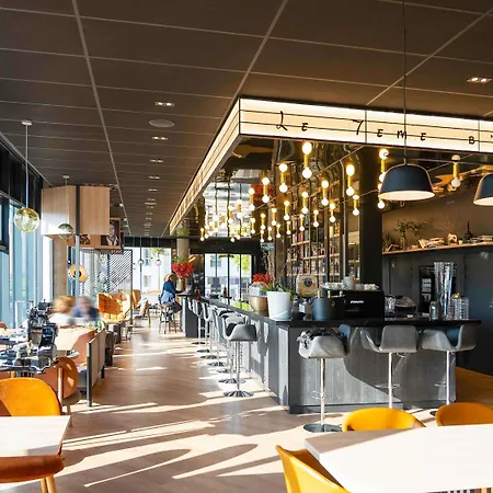 Ibis Styles Centre Arras