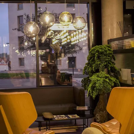 Ξενοδοχείο Ibis Styles Centre 3*