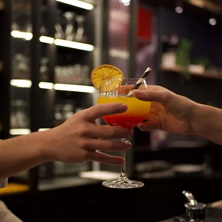 Ibis Styles Centre Ξενοδοχείο Arras