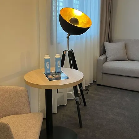 Ibis Styles Centre Ξενοδοχείο