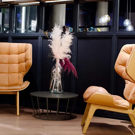 Ξενοδοχείο Ibis Styles Centre Arras