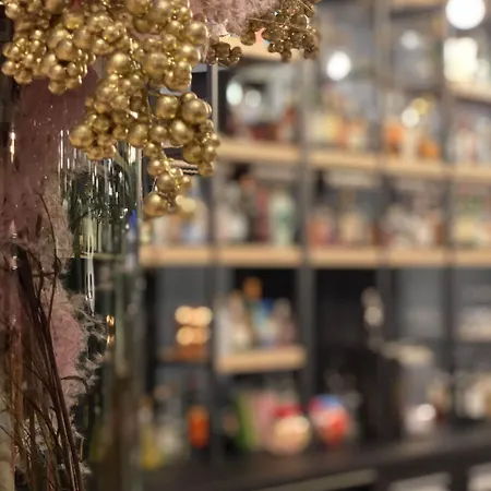 Ibis Styles Centre Ξενοδοχείο 3*