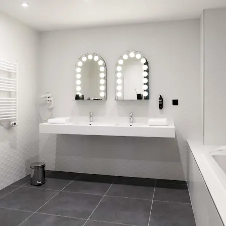 Ibis Styles Centre