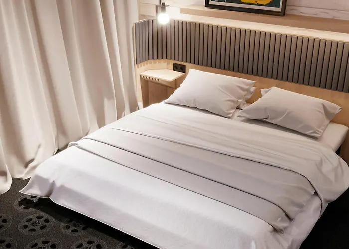 Hotel Ibis Styles Centre