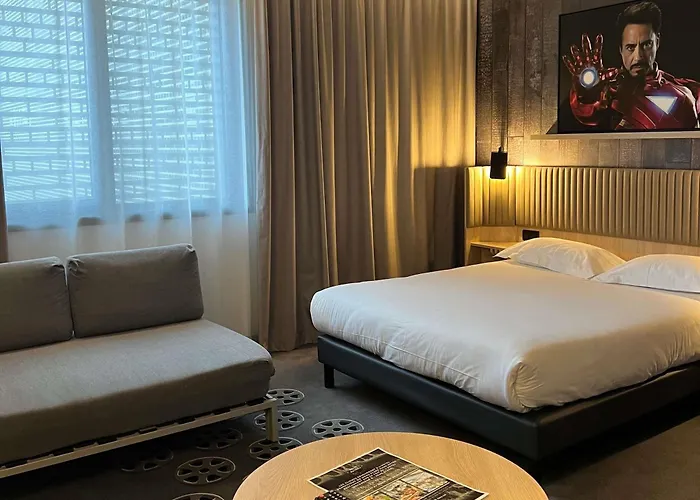 Hotel Ibis Styles Centre