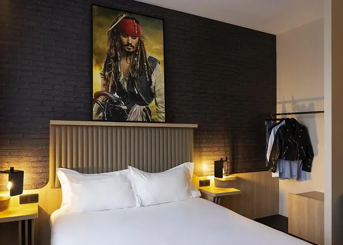 Ibis Styles Centre Hotel Arras