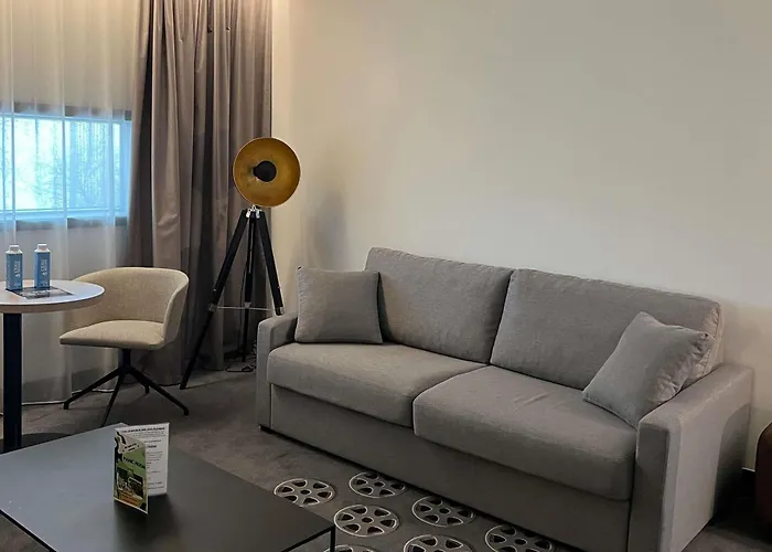 Hotel Ibis Styles Centre Arras