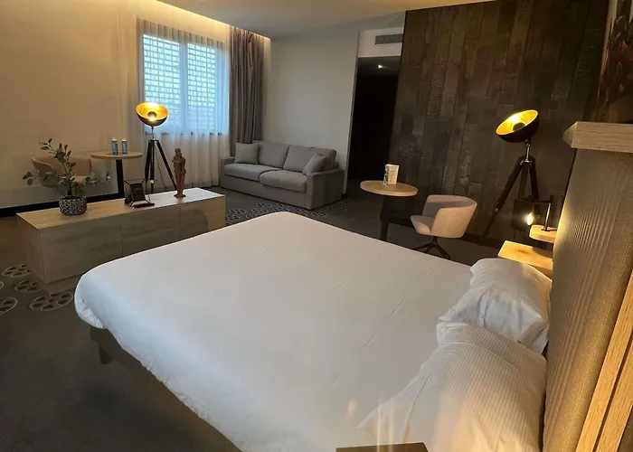 Ibis Styles Centre 3* Arras