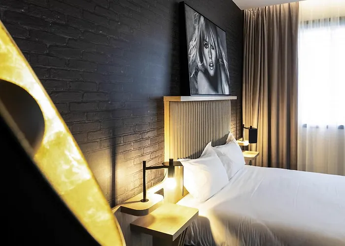 Hotel Ibis Styles Centre 3*