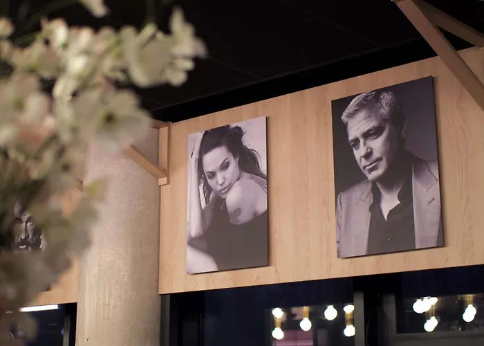 Ibis Styles Centre Arras