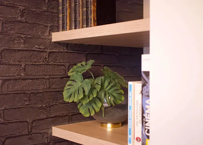 Ibis Styles Centre Hotel Arras