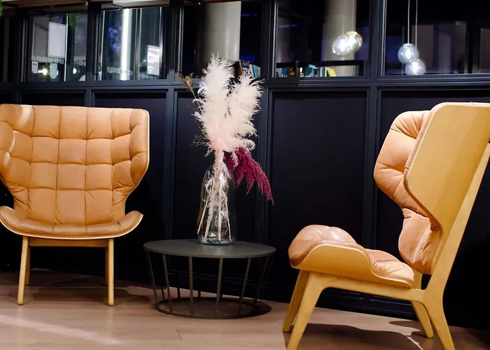 Ibis Styles Centre Hotel