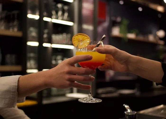 Hotel Ibis Styles Centre 3*