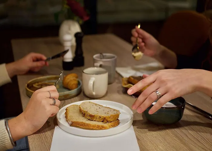 Ibis Styles Centre 3*