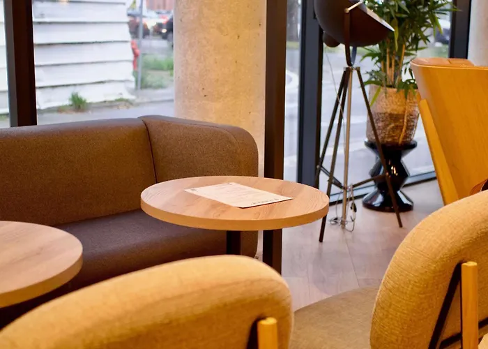 Ibis Styles Centre 3* Arras