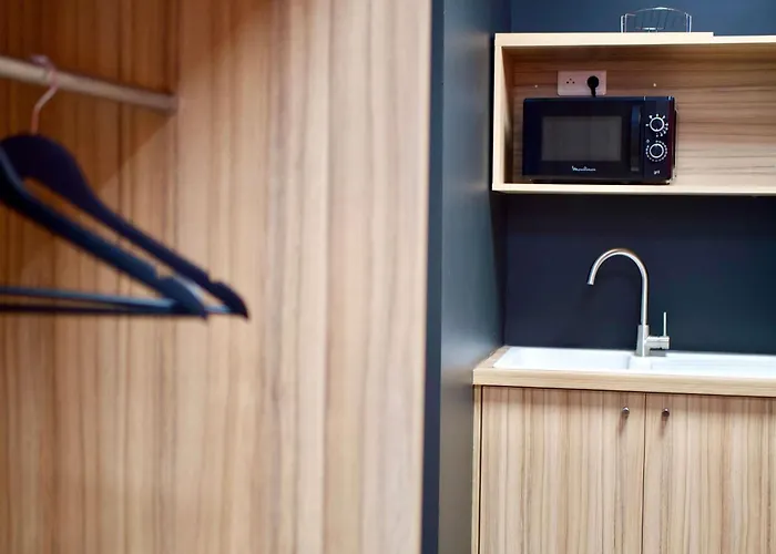 Ibis Styles Centre Hotel Arras