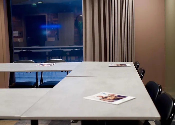 Ibis Styles Centre 3*