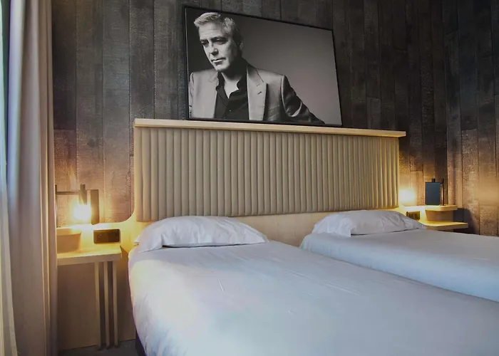 Ibis Styles Centre 3* Arras