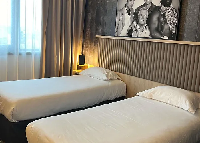Hotel Ibis Styles Centre