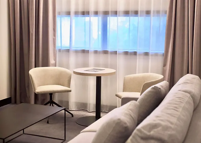 Hotel Ibis Styles Centre 3*