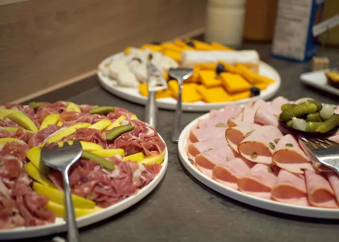 Ibis Styles Centre 3* Arras