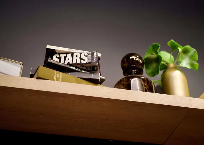 Hotel Ibis Styles Centre