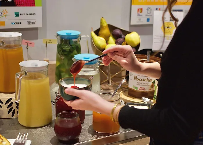 Hotel Ibis Styles Centre 3*