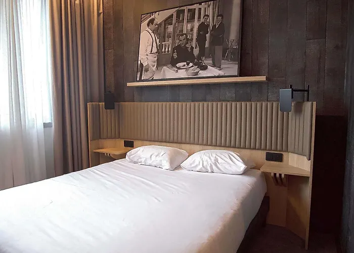 Ibis Styles Centre Arras