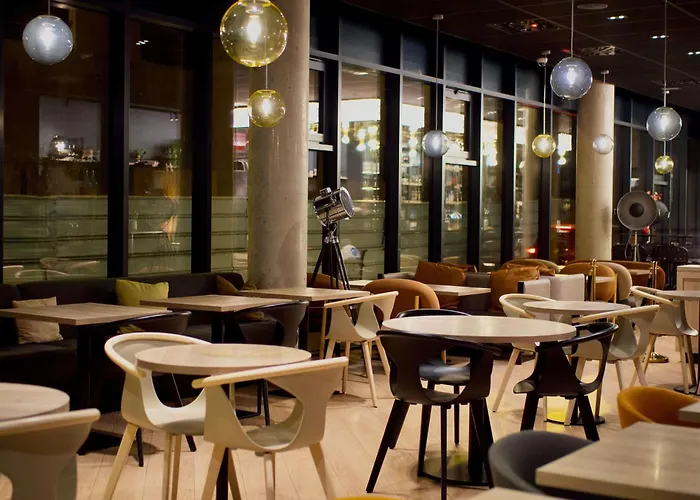 Ibis Styles Centre 3* Arras