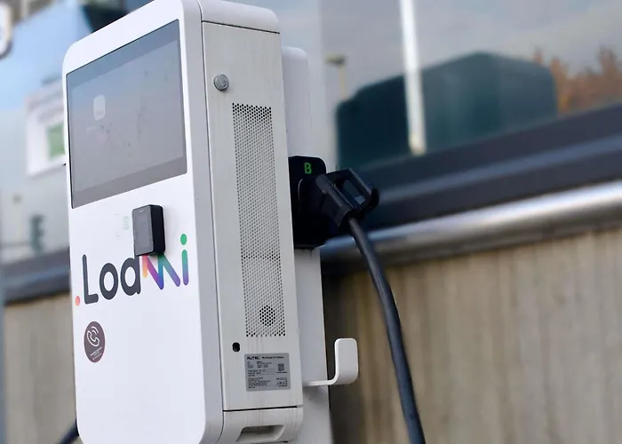 Ibis Styles Centre Hotel 3*