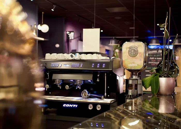 Hotel Ibis Styles Centre 3*