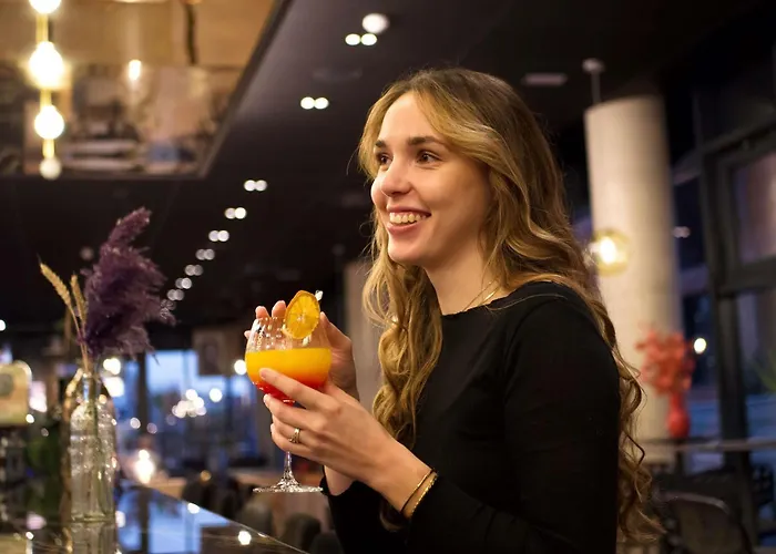 Hotel Ibis Styles Centre Arras