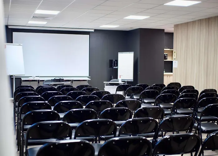 Ibis Styles Centre 3* Arras