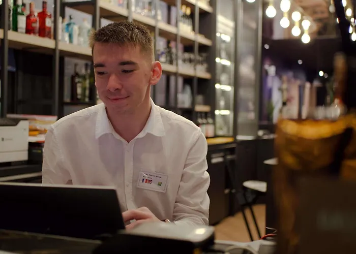 Hotel Ibis Styles Centre 3*