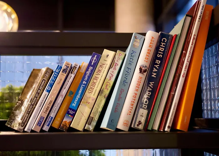 Hotel Ibis Styles Centre Arras