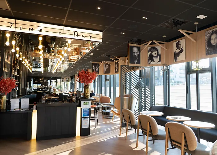 Hotel Ibis Styles Centre 3*