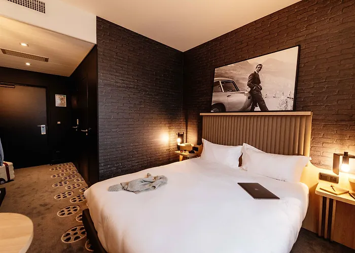 Hotel Ibis Styles Centre