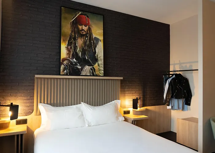 Ibis Styles Centre 3* Arras