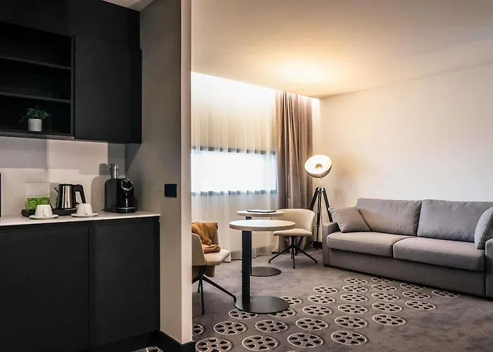 Ibis Styles Centre