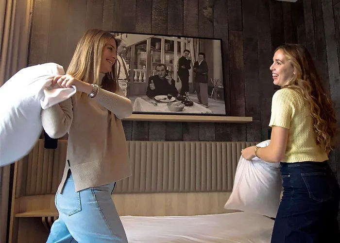 Ibis Styles Centre 3* Arras