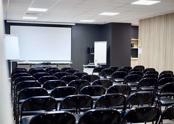 Hotel Ibis Styles Centre 3*