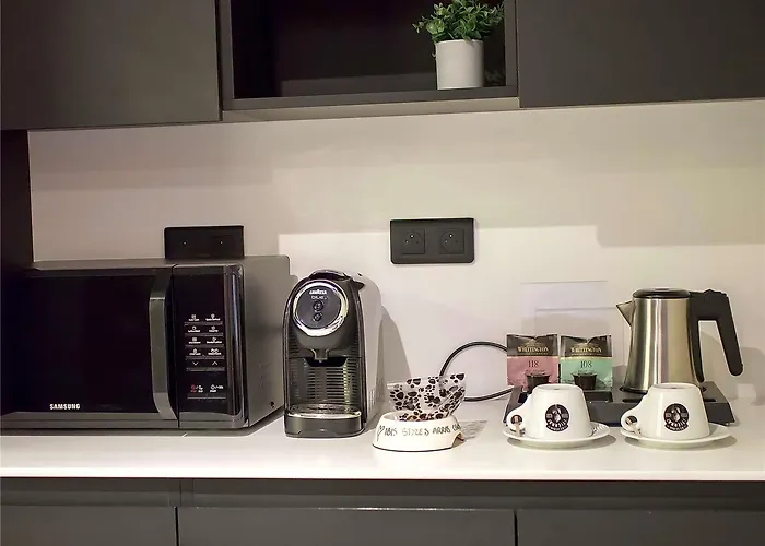 Hotel Ibis Styles Centre